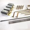 1/350 US Navy Alabama Battleship Remote Control Modified Power System Accessories Set view 4