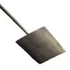 1/350 Assembled Ship Model Parts and A Brass Rudder for Transformation view 1