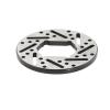 RC Car Repair Kit for Kyosho MP10 MP9 1/8 Metal Brake Disc IF415 RC Car Upgrade Parts RC Car Upgrade Parts Modified Accessories Replacement DIY Parts view 3