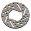 RC Car Repair Kit for Kyosho MP10 MP9 1/8 Metal Brake Disc IF415 RC Car Upgrade Parts RC Car Upgrade Parts Modified Accessories Replacement DIY Parts view 4