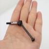 RC Car Repair Kit for 3Racing for Sakura D3 CS XIS Zero S for Tamiya TB-03 TB-03D 1/10 RC Drifting Car 2pcs Steel Drive Shaft CVD Upgrade Parts view 3