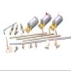 Assemble 1/350 Remote Control Handmade Ship Model Accessories Set view 1