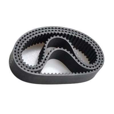 for 3Racing Sakura D3 CS STD S3M Rear Front Belt Pack 153/171/180/183/186/192/195/201mm 1:10 RC Car Drift On Road XIS D4 XI S Drive Belt(153-S3M-Teeth 51,5PCS_15MM)