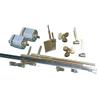 1/144 Fletcher Class Destroyer Remote Control Simulation Model Ship Transformation Accessories Power Set view 1