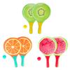 Strand Tennisset Fruit, 3dlg. view 2