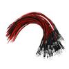 Angoily 12v Led Light Bulbs Set Lights Bright and Flexible for Toys Diy Decorations view 1