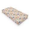 Golf Baby Changing Pad Covers for Boys Girls 32''x16'' Golfing Nursery Fitted Diaper Changing Table Sheets Golf Cart Balls Golf Days Sports Comfort Soft Breathable Nursery Baby Changing Table Mats view 1