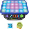 Fisher-Price Learning Toy Sensory Bright Light Station, Activity Table with Games Music & Sounds for Preschool Kids Ages 3+ Years (Amazon Exclusive) view 1