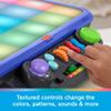 Fisher-Price Learning Toy Sensory Bright Light Station, Activity Table with Games Music & Sounds for Preschool Kids Ages 3+ Years (Amazon Exclusive) view 3