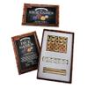 Lagoon Classic Pub Dice Games Set, 26 Wooden Dice, 20 Traditional Games, 2-4 Players view 4