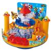 EPOCH Games - Super Mario Castle Land Super Mario Marble Maze Game for Kids, Tabletop Adventure Skill Game, Ages 4+ view 1