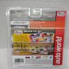Auto World SC413-2B 2014 Race Car #2 HO Scale Electric Slot Car - Silver view 2