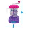 Craz-Slimy Crazy Blendz DIY Slime Making Mixer - Assorted Colors - Kids DIY Slime Craft Kit, Easter Basket Stuffer, 5" x 3.25" view 3