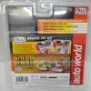 Auto World SC412-1B 1955 Bel Air Sucker HO Scale Electric Slot Car - Red Chrome view 2