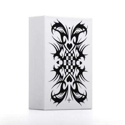 Da Brigh Iva Tarot Cards Deck