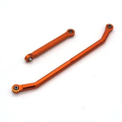 WWJYJKUK MN 128 Accessories MN86S mn128 RC Remote Control Car Metal Upgrade Accessories Steering Rod(100 Pack|Lavender)