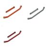 WWJYJKUK MN 128 Accessories MN86S mn128 RC Remote Control Car Metal Upgrade Accessories Steering Rod(100 Pack|Lavender) view 2