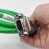 6FX3002-2DB20-1AD0 1BF0 1AF0 Cable for V90 Servo Encoder Extension Cable (20m) view 3