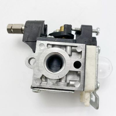 CCQMGDM Motorcycle Repair Parts Carburetor Replaces for Zama for RB-K89 for Echo for PB620 for PB625 RB K89 SRM-265ES Easy to Install
