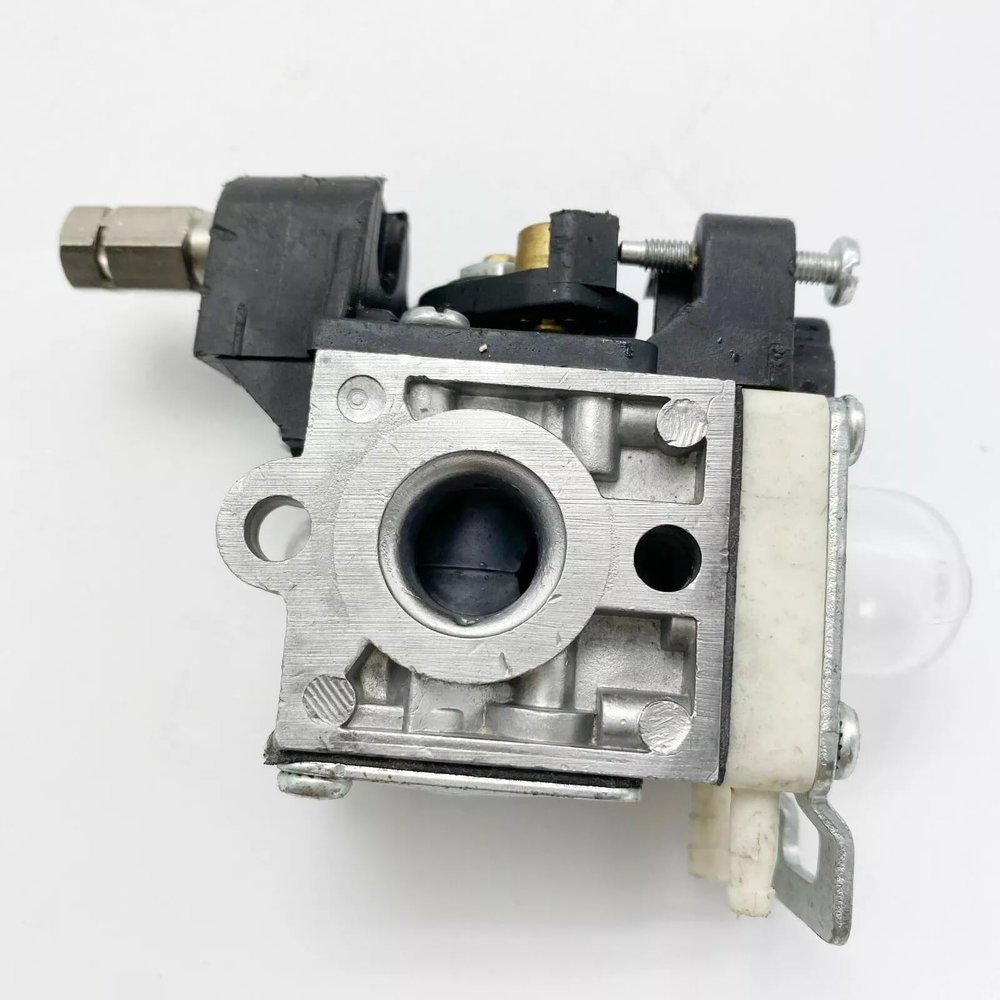 CCQMGDM Motorcycle Repair Parts Carburetor Replaces for Zama for RB-K89 for Echo for PB620 for PB625 RB K89 SRM-265ES Easy to Install