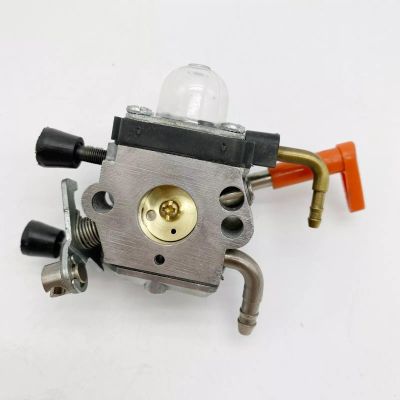 CCQMGDM Motorcycle Repair Parts Carburetor for Stihl C1Q-S196 for Zama carb C1Q S196 Easy to Install
