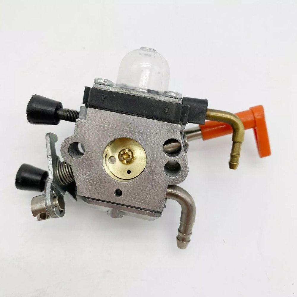 CCQMGDM Motorcycle Repair Parts Carburetor for Stihl C1Q-S196 for Zama carb C1Q S196 Easy to Install