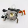 CCQMGDM Motorcycle Repair Parts Carburetor for Stihl C1Q-S196 for Zama carb C1Q S196 Easy to Install view 1