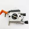 CCQMGDM Motorcycle Repair Parts Carburetor for Stihl C1Q-S196 for Zama carb C1Q S196 Easy to Install view 2