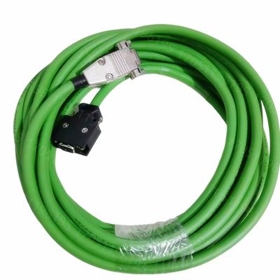 6FX3002-2DB20-1AD0 1BF0 1AF0 Cable for V90 Servo Encoder Extension Cable (5m)