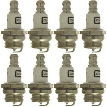 Replacement For Compatible With Champion DJ6J-8PK Copper Plus Small Engine Spark Plug - 851 (8 Pack)