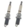 Replacement For Compatible With Champion 2 Pack of Genuine OEM (430S) Spark Plugs - RC9YC4-2PK view 1