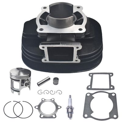 For Cylinder Piston ket Top End Kit For Yamaha Blaster 200 YFS200 1988-06