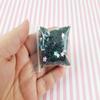 Outer Space Caviar Pearl Star Sprinkle Mix, Polymer Clay Fake Sprinkles for Crafts, Fake Bake, Slime, Decoden, Kawaii DIY (100g Bag) view 3