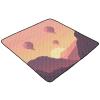 Kigai Hot Air Balloon Baby Play Mat for Floor and Playpen 50x50 inch Non-Slip Baby Activity Playmat Waterproof Foldable Crawling Mat for Infants Toddlers view 2