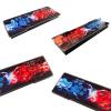 9800 in 1 3D Box Arcade Game Console Retro Game Machine for PC & Projector & TV, 2-4 Players, 1280X720, 3D Games, Search/Hide/Save/Load/Pause Games, Favorite List (DX 9800) view 3