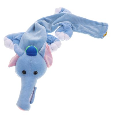 Healeved Stethoscope Sleeve for Nurses Doctor Stethoscope Cover Decorative Animal