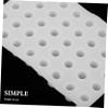 BESTonZON 4pcs Miniature Brick Mold Molds for Sand Table Building Easy to Use for Architectural Models and Dollhouse Supplies view 3