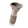 1000X Kids Microscope, 2in Digital Microscope HD Screen, USB Connection for Photo & Video Capture, 400 Photo Storage, Manual Focus with Vibrant Colors, Intuitive Observation view 3