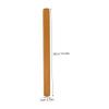 CORHAD 1set Bamboo Fortune Sticks Divination Game Divination Bucket Handmade Chinese Feng Shui Props for Fun Fortune Telling and Home Decoration view 2
