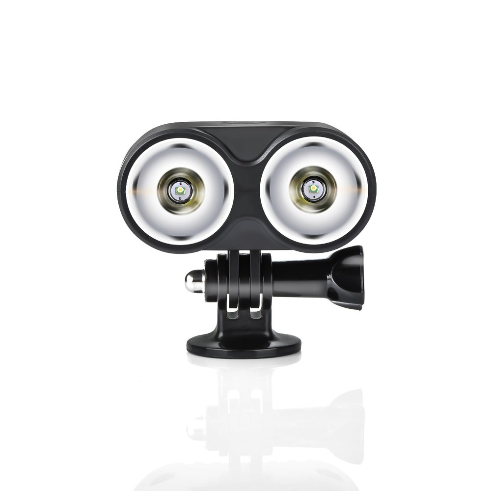 BTG Owl Drone Searchlight for DJI Mavic 3/Air 3 3S /Mini 4 3 pro/Mini 2 3/Avata 2/Mavic 2 Pro Zoom/FPV Drone/Mavic Air 2 2S / FIMI X8SE X8 Mini Drone Strobe Light Accessories