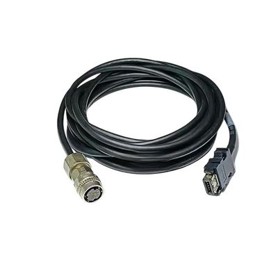 1pcs New Cable MR-J3ENSCBL15M-L