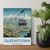 1000PcsQueenstown New ZealandJigsaw Adult Decompression Game Puzzle Students Toy for Children Christmas Birthday Gifts50x70cm-U79 view 3