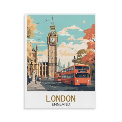 1000PcsLondon EnglandJigsaw Adult Decompression Game Puzzle Students Toy for Children Christmas Birthday Gifts38x26cm-V59