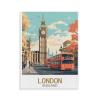 1000PcsLondon EnglandJigsaw Adult Decompression Game Puzzle Students Toy for Children Christmas Birthday Gifts38x26cm-V59 view 1