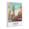 1000PcsLondon EnglandJigsaw Adult Decompression Game Puzzle Students Toy for Children Christmas Birthday Gifts38x26cm-V59 view 2