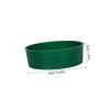 Yardwe Gardening Sieve Manual Soil Sifter 4pcs Multi-use Soil Mesh Sieve for Rocks Sifting view 2