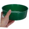 Yardwe Gardening Sieve Manual Soil Sifter 4pcs Multi-use Soil Mesh Sieve for Rocks Sifting view 4
