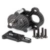 RC Upgrade Accessories for Axial for Capra F9 for AR45 for Vanquish F10 29g Ultra Light Portal Transmission 48P Tiny Gearbox with Slidable Shim Portal Axle Replacement RC Car Parts view 1