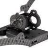 RC Upgrade Accessories for Axial for Capra F9 for AR45 for Vanquish F10 29g Ultra Light Portal Transmission 48P Tiny Gearbox with Slidable Shim Portal Axle Replacement RC Car Parts view 4