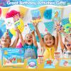24 Water Coloring Books Under the Sea Party Favors, Beach Ocean Mini Coloring Books Bulk for Kids Birthday Classroom Goodie Bags Stuffers, Summer Toys Activity Books End of Year Student Gifts Prizes view 2